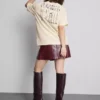 Yungblud kortærmet T-shirt