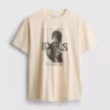 Yungblud kortærmet T-shirt