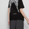 Yungblud kortærmet T-skjorte med grafisk print