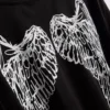 Yungblud kortærmet T-skjorte med grafisk print