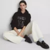 Yungblud pullover-hoodie