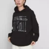 Yungblud pullover-hoodie