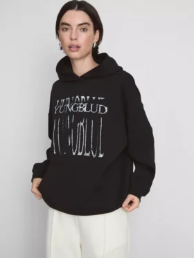 Yungblud pullover-hoodie