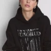 Yungblud pullover-hoodie