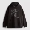 Yungblud pullover-hoodie