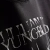Yungblud pullover-hoodie
