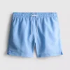 Zigzag-Shorts