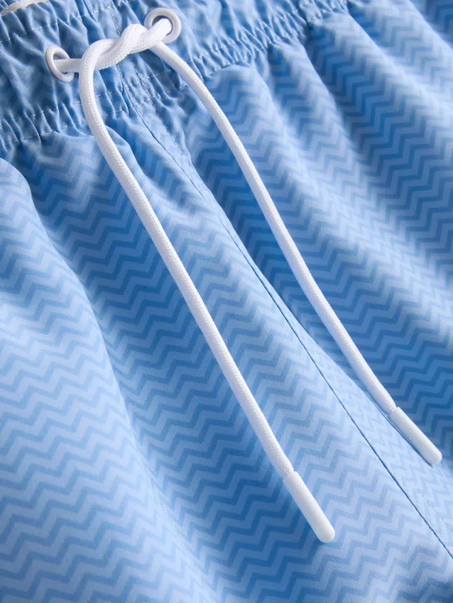Zigzag-Shorts