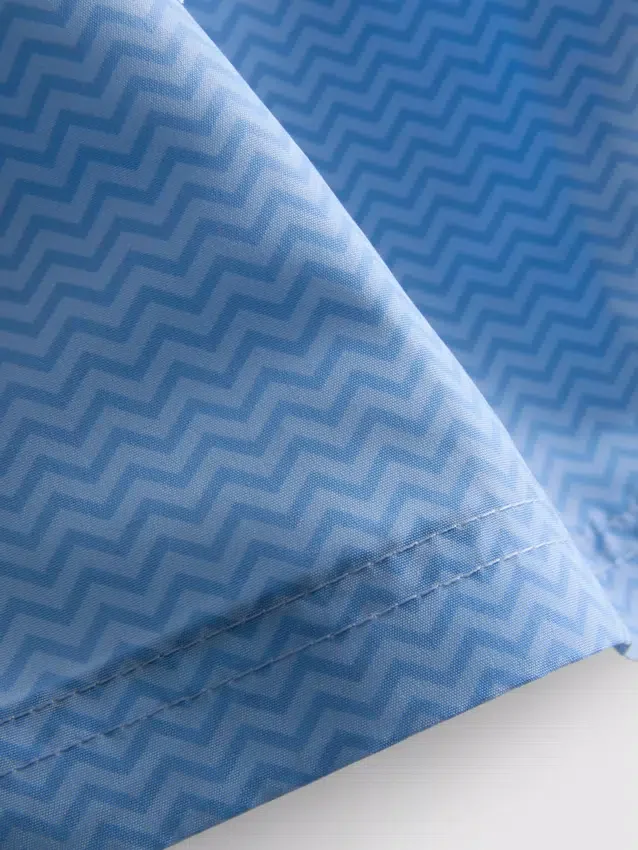 Zigzag-Shorts